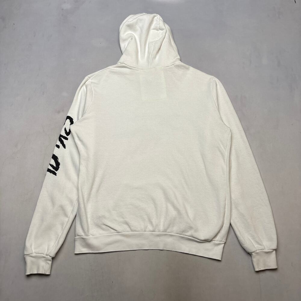 Aviator Nation Ski Chaser Alpine Hoodie 2XL Super Rare Sweatshirt - Picture 2 of 9